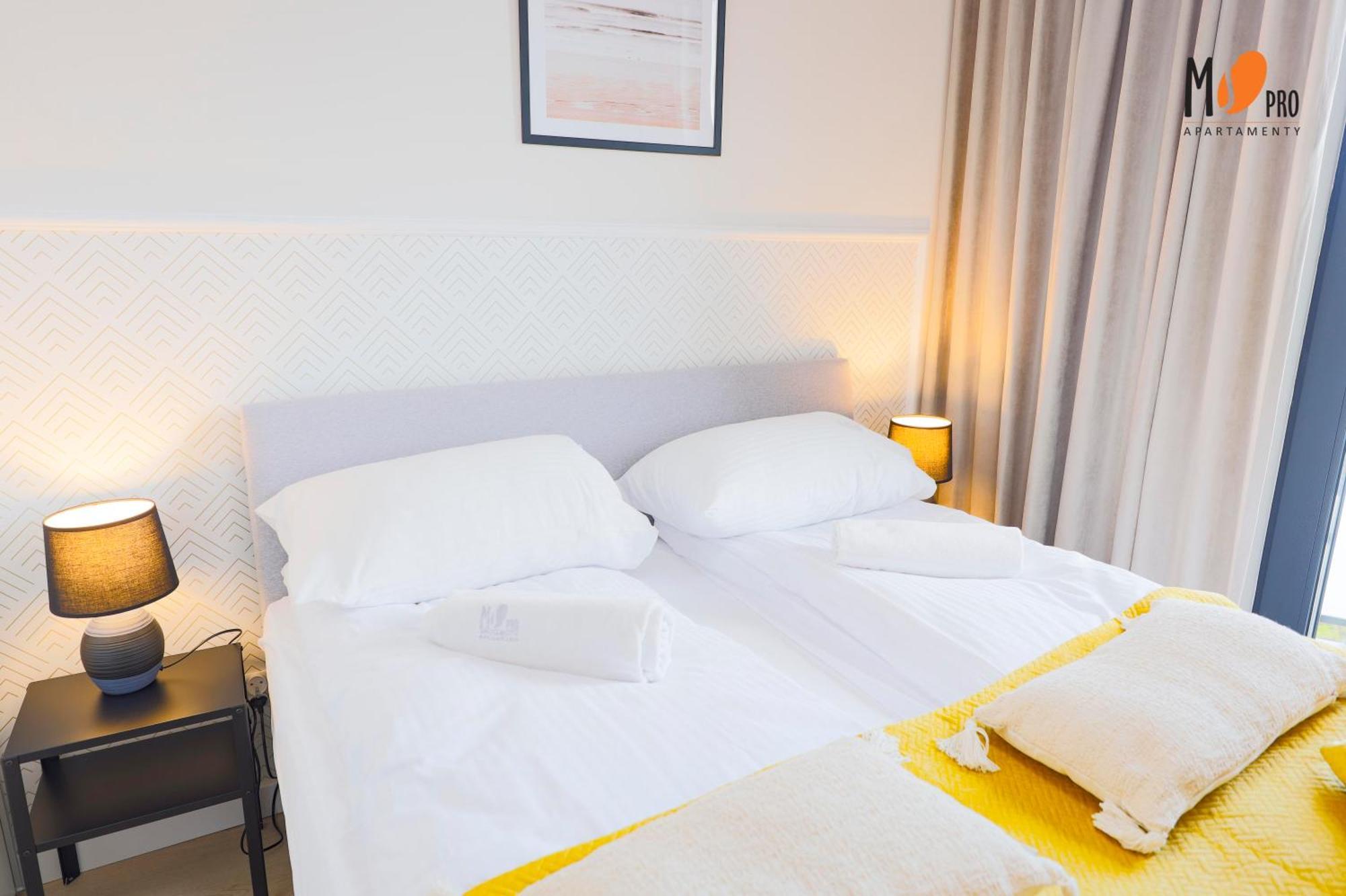 Summer Lofts Premium By Ms Pro Apartment Устроне Морске Екстериор снимка