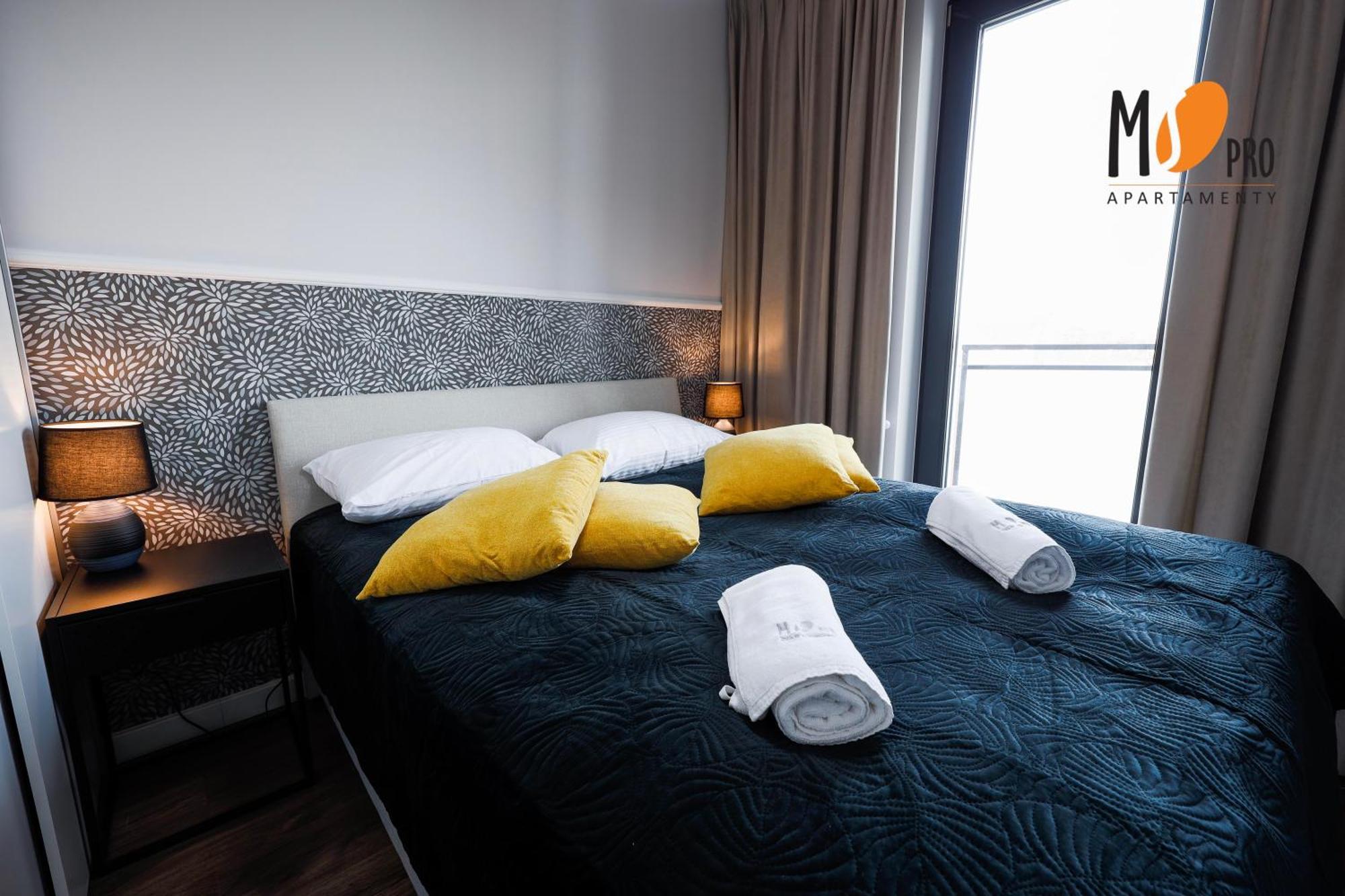 Summer Lofts Premium By Ms Pro Apartment Устроне Морске Стая снимка