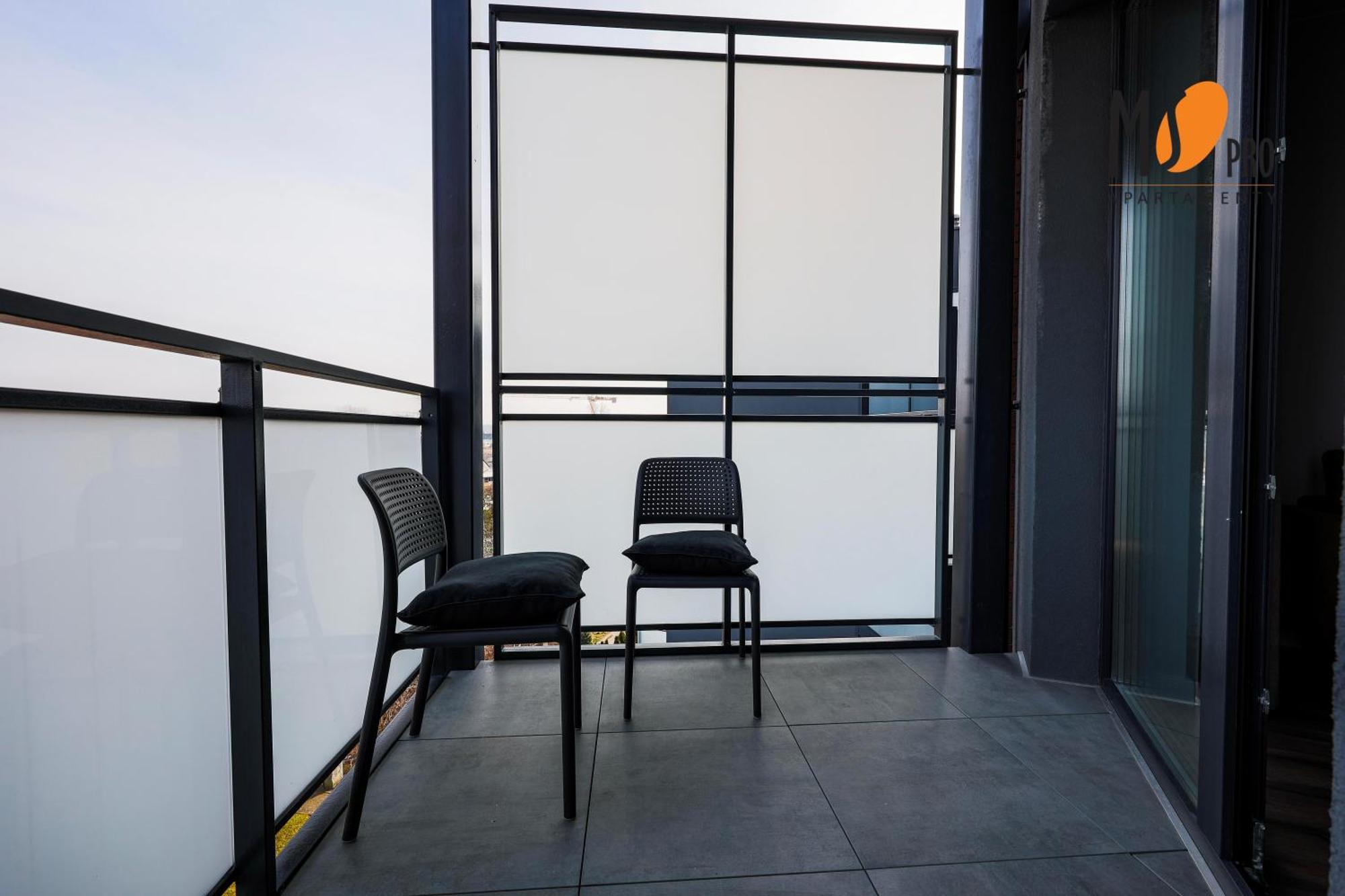 Summer Lofts Premium By Ms Pro Apartment Устроне Морске Стая снимка