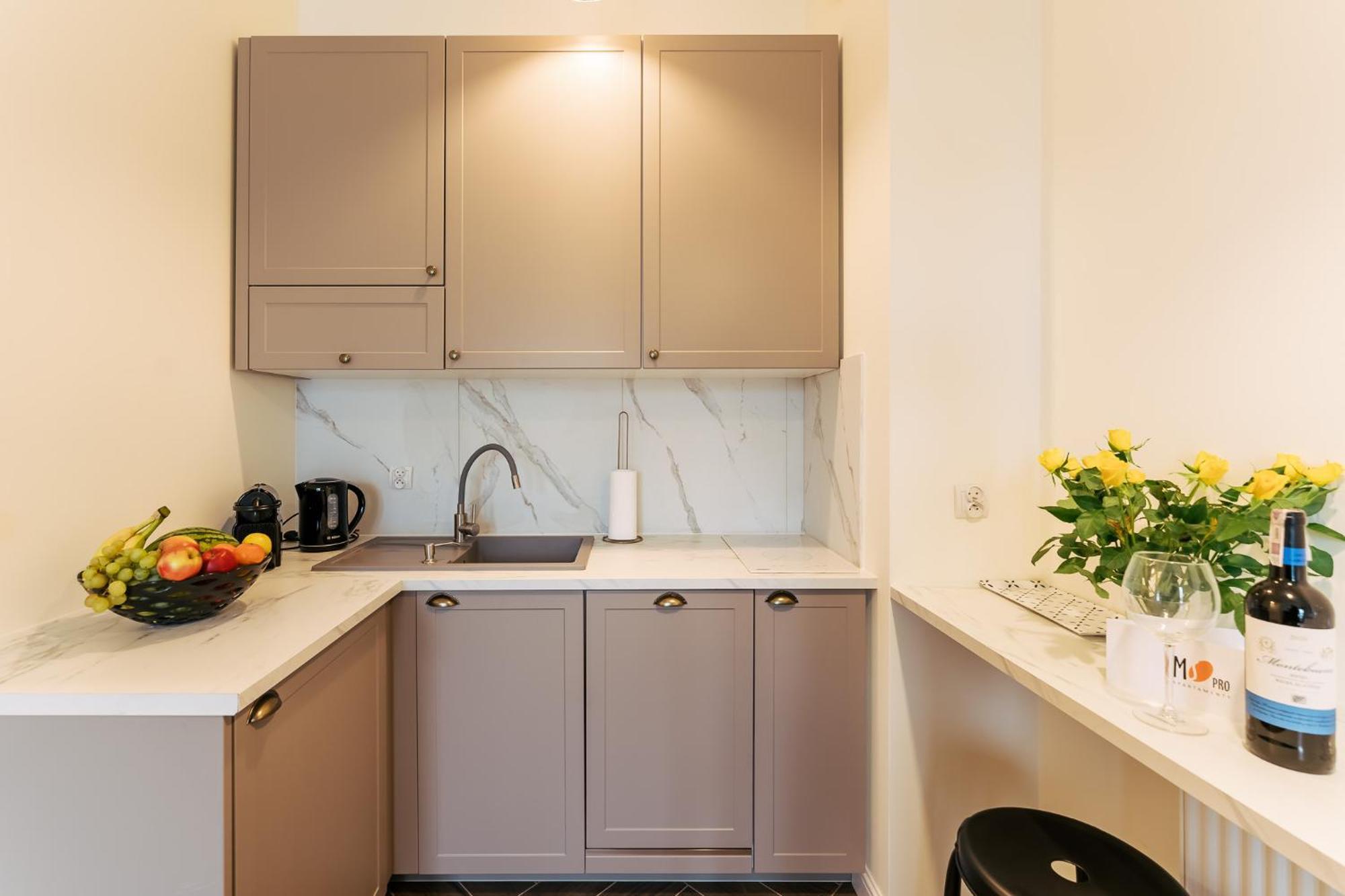 Summer Lofts Premium By Ms Pro Apartment Устроне Морске Стая снимка