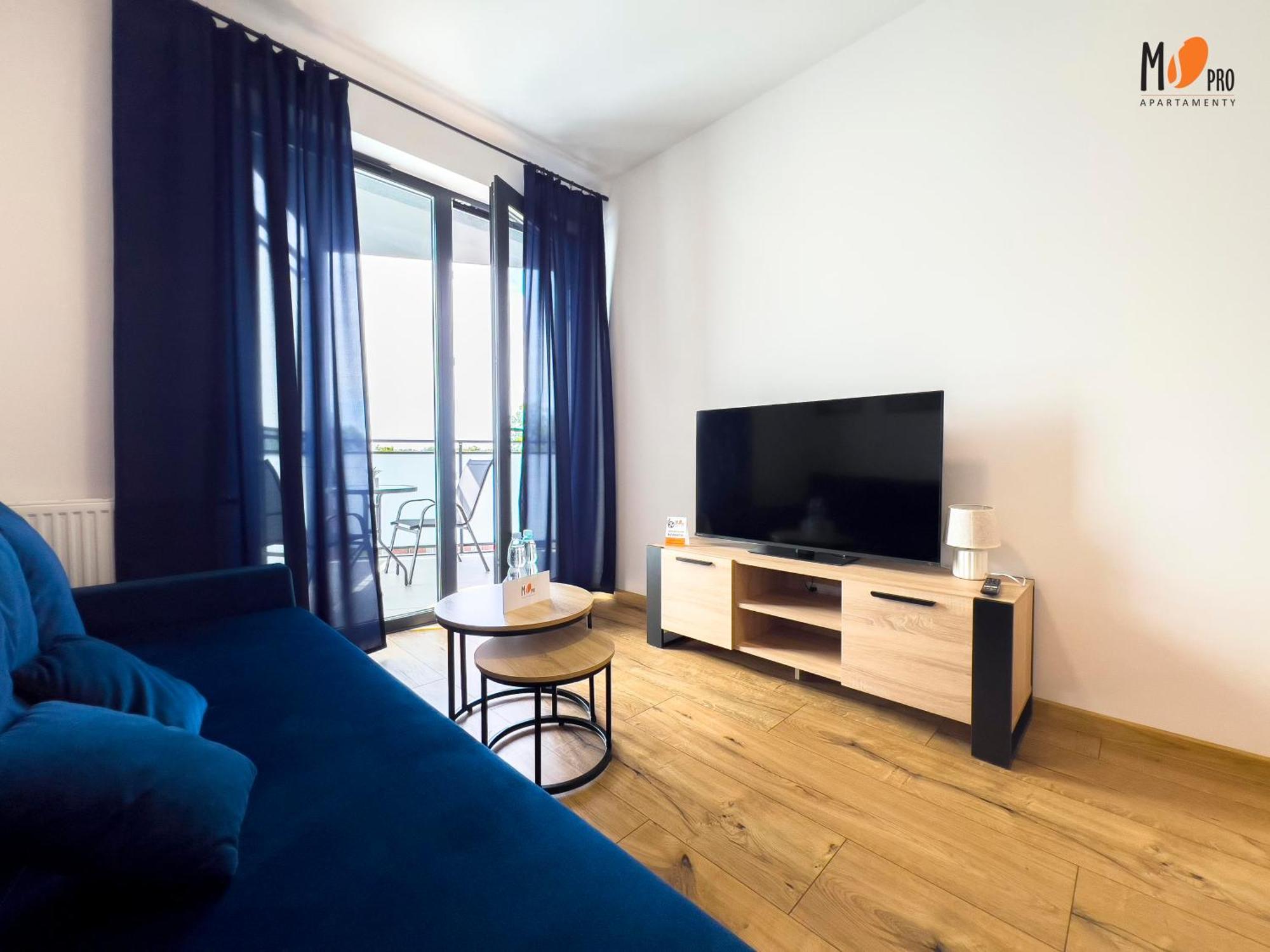 Summer Lofts Premium By Ms Pro Apartment Устроне Морске Стая снимка