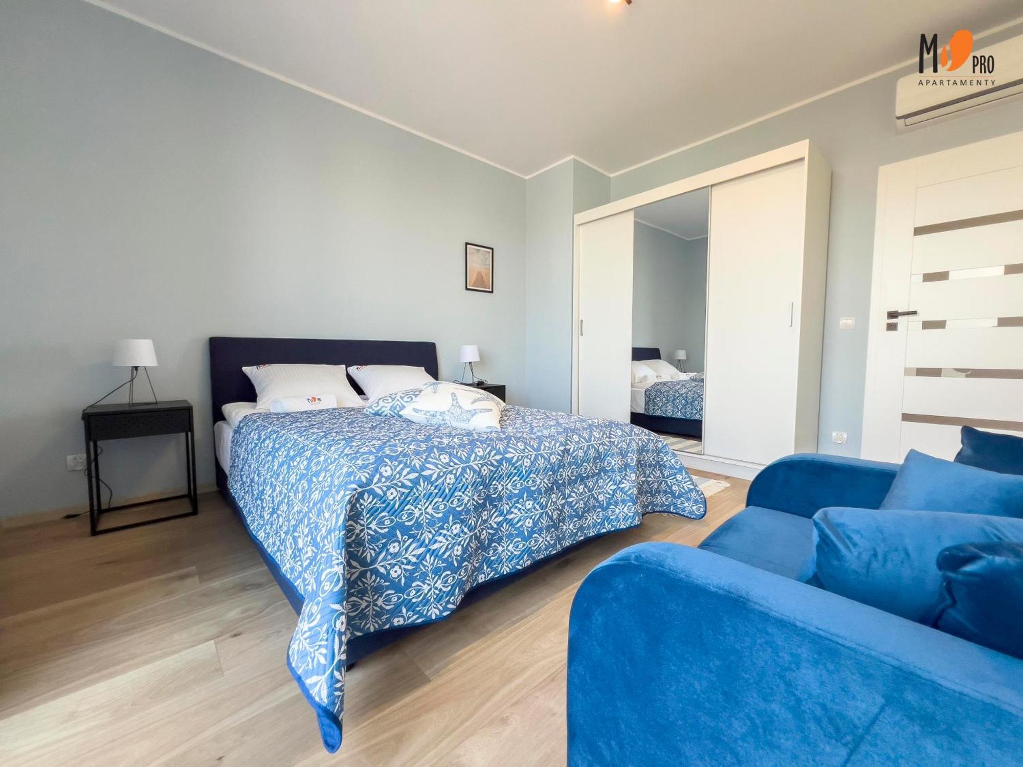 Summer Lofts Premium By Ms Pro Apartment Устроне Морске Екстериор снимка