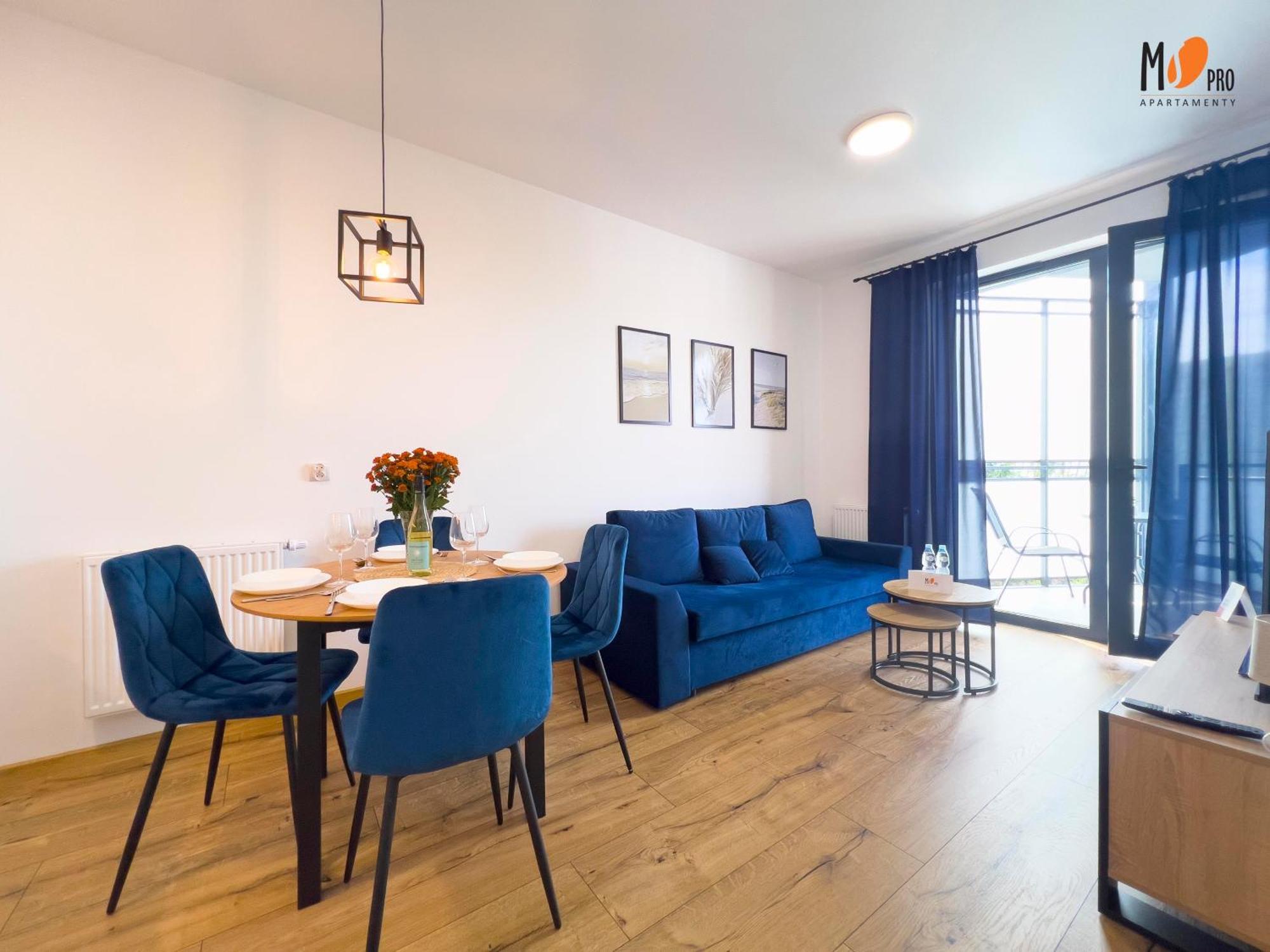 Summer Lofts Premium By Ms Pro Apartment Устроне Морске Стая снимка